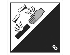 Étiquette Classe 8