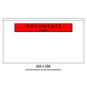 Pochettes adhésives porte-document 162 x 120