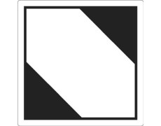 Étiquettes Marchandise Dangereuse en Quantités Limitées