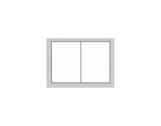 Étiquette autocollante sur feuille A5 105 x 148.5